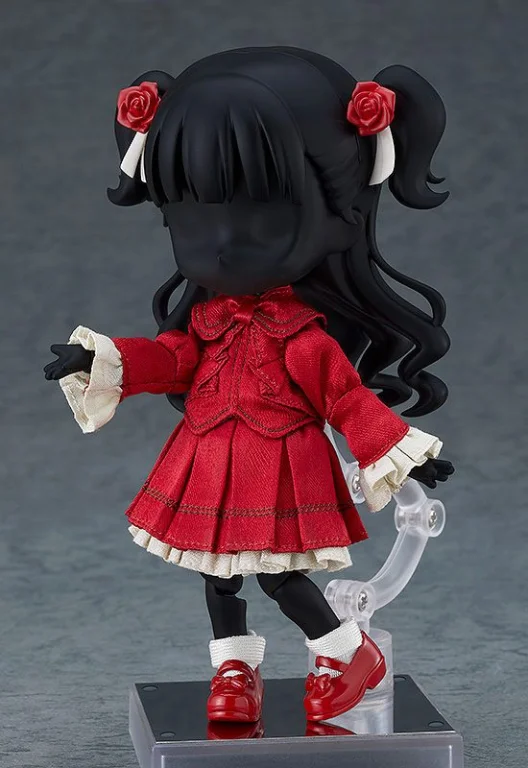 Shadows House - Nendoroid Doll - Kate