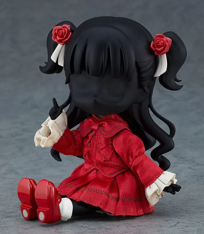 Shadows House - Nendoroid Doll - Kate