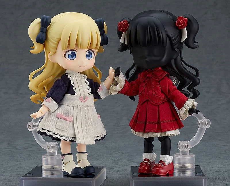 Shadows House - Nendoroid Zubeh&ouml;r - Outfit Set: Emilico