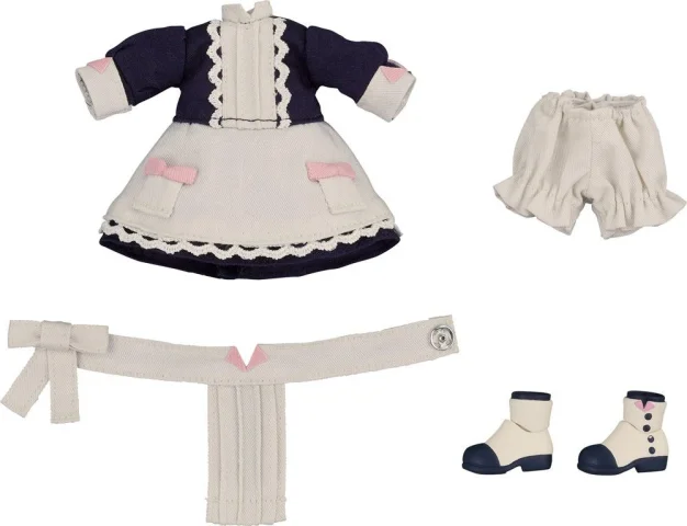 Produktbild zu Shadows House - Nendoroid Zubeh&ouml;r - Outfit Set: Emilico