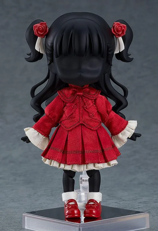 Shadows House - Nendoroid Zubeh&ouml;r - Outfit Set: Kate