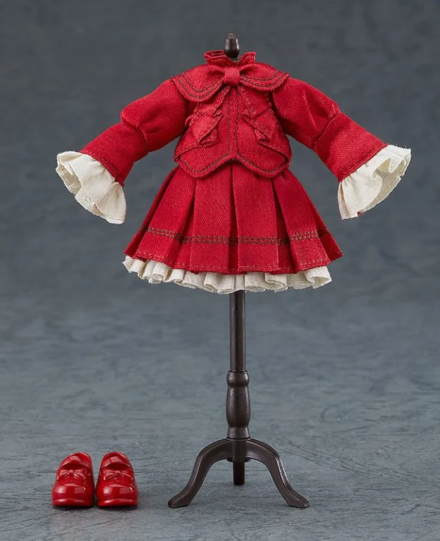 Shadows House - Nendoroid Zubeh&ouml;r - Outfit Set: Kate