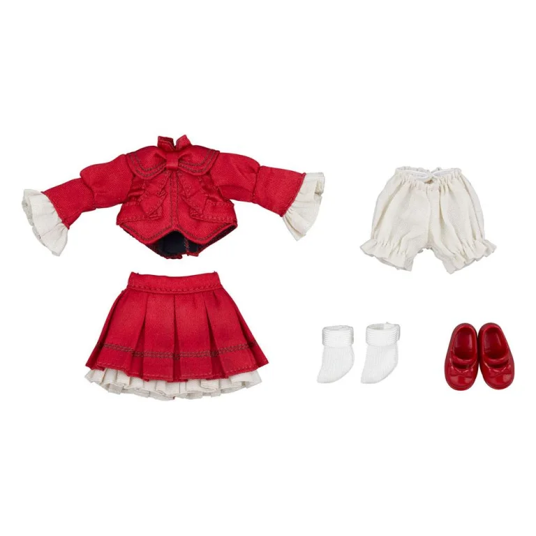 Shadows House - Nendoroid Zubeh&ouml;r - Outfit Set: Kate
