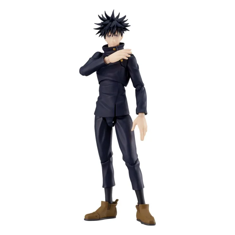Jujutsu Kaisen - figma - Megumi Fushiguro