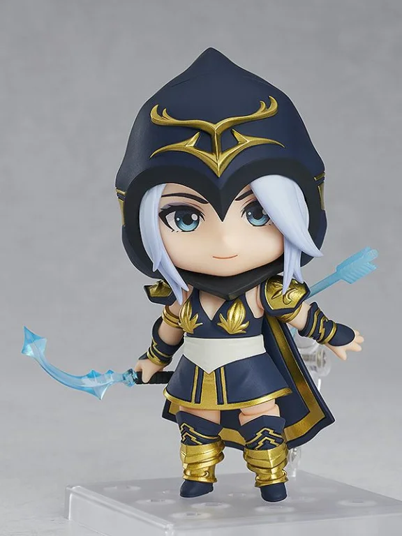 League of Legends - Nendoroid - Ashe