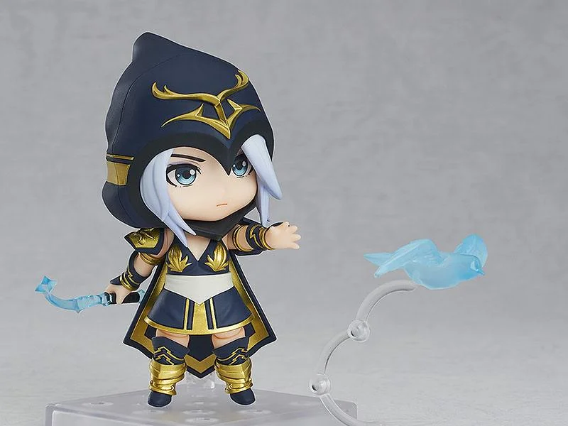 League of Legends - Nendoroid - Ashe