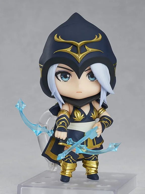 League of Legends - Nendoroid - Ashe