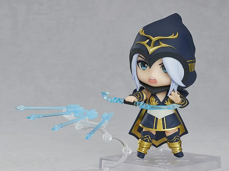 League of Legends - Nendoroid - Ashe