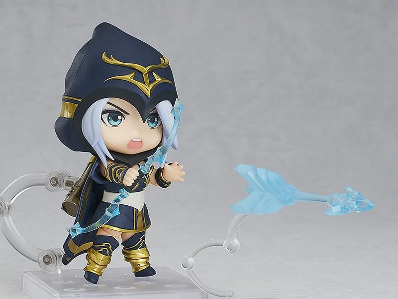 League of Legends - Nendoroid - Ashe