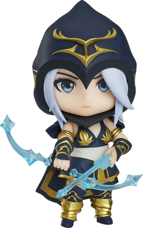 League of Legends - Nendoroid - Ashe