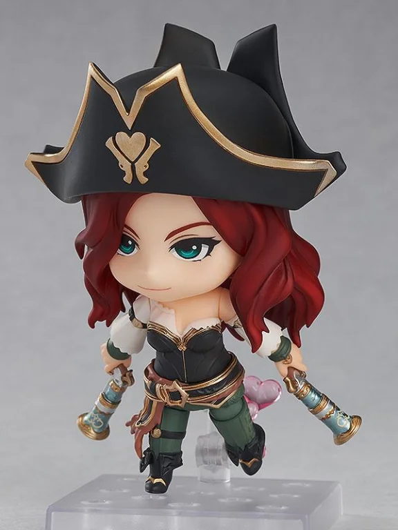 League of Legends - Nendoroid - Miss Fortune