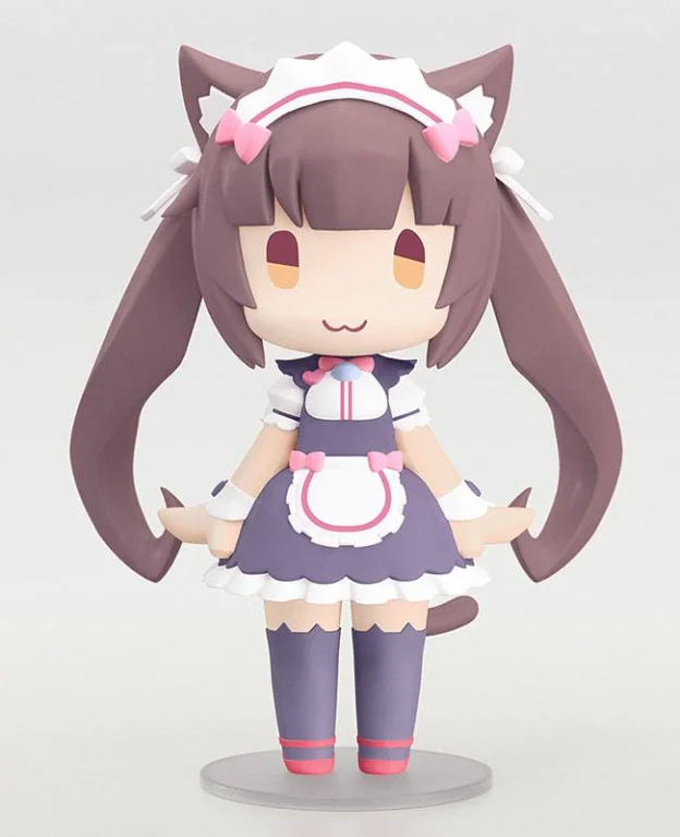 NEKOPARA - HELLO! GOOD SMILE - Chocola