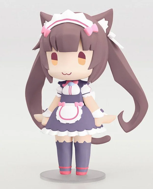 NEKOPARA - HELLO! GOOD SMILE - Chocola