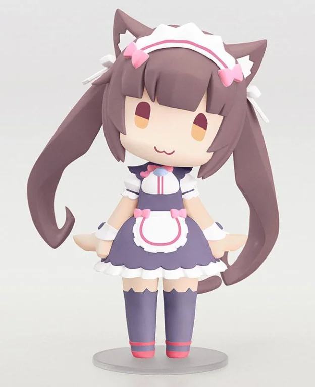 NEKOPARA - HELLO! GOOD SMILE - Chocola