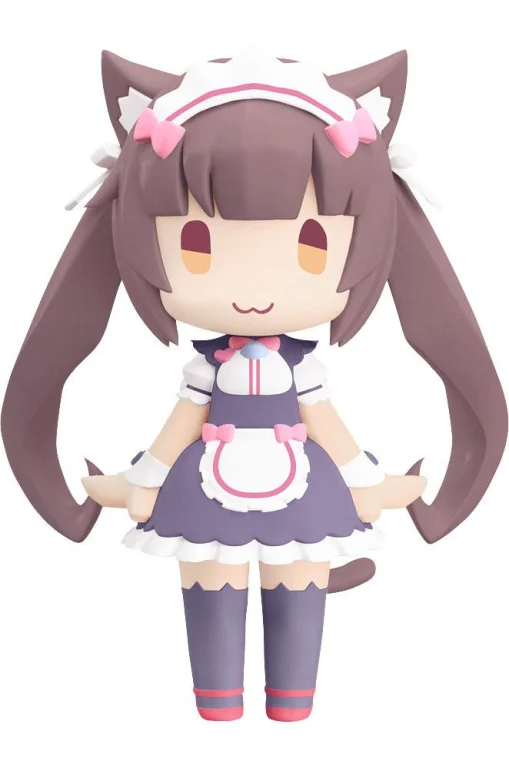 NEKOPARA - HELLO! GOOD SMILE - Chocola