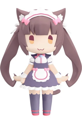 Produktbild zu NEKOPARA - HELLO! GOOD SMILE - Chocola
