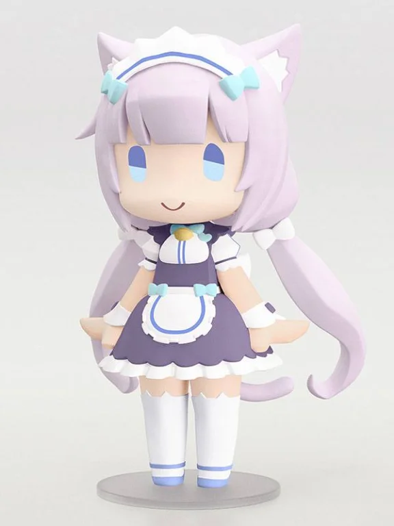 NEKOPARA - HELLO! GOOD SMILE - Vanilla