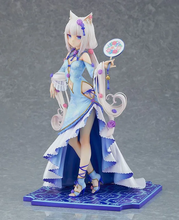 NEKOPARA - Scale Figure - Vanilla (Chinese Dress Ver.)