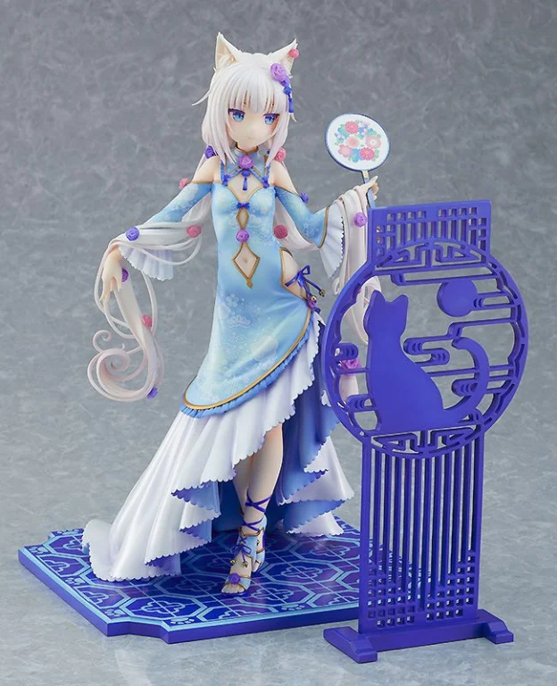 NEKOPARA - Scale Figure - Vanilla (Chinese Dress Ver.)