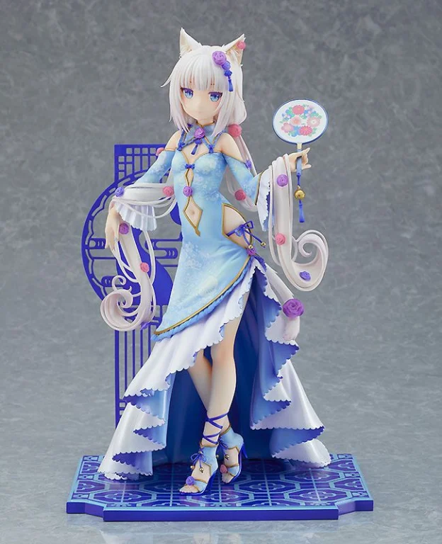 NEKOPARA - Scale Figure - Vanilla (Chinese Dress Ver.)