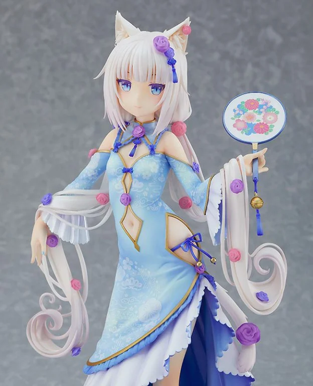 NEKOPARA - Scale Figure - Vanilla (Chinese Dress Ver.)