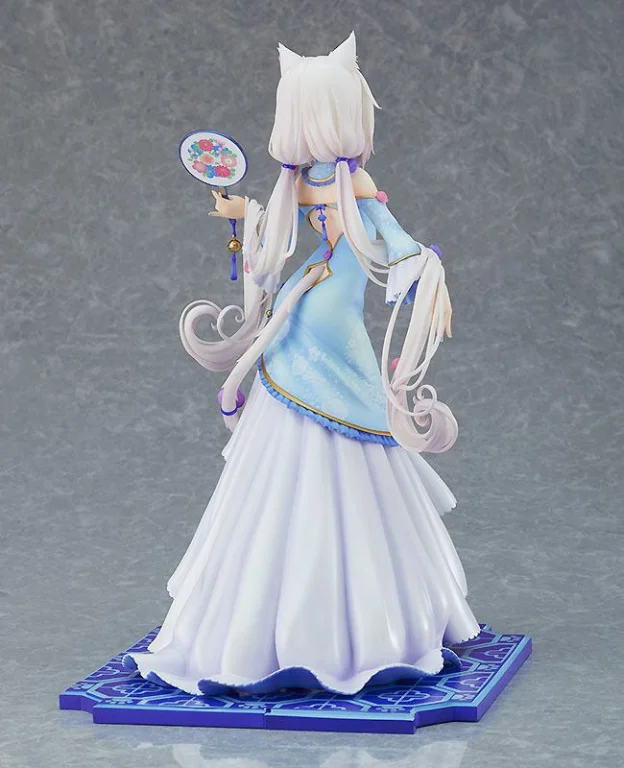 NEKOPARA - Scale Figure - Vanilla (Chinese Dress Ver.)