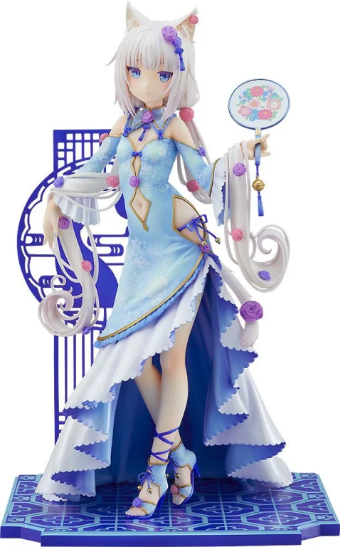 NEKOPARA - Scale Figure - Vanilla (Chinese Dress Ver.)