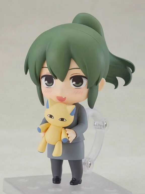 My Senpai Is Annoying - Nendoroid - Futaba Igarashi
