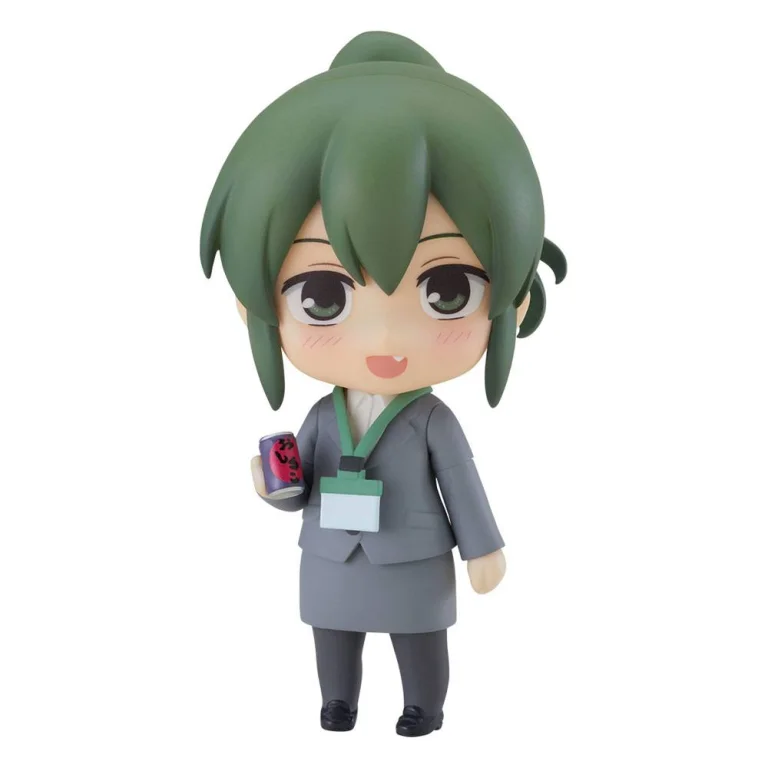 My Senpai Is Annoying - Nendoroid - Futaba Igarashi