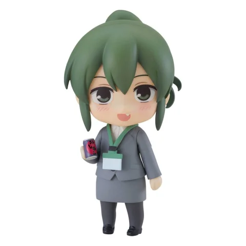 Produktbild zu My Senpai Is Annoying - Nendoroid - Futaba Igarashi