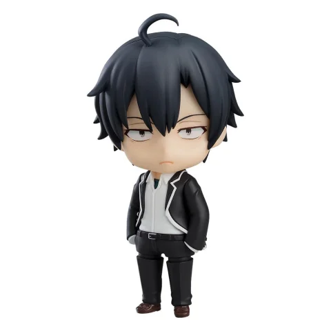 Produktbild zu My Teen Romantic Comedy SNAFU - Nendoroid - Hachiman Hikigaya