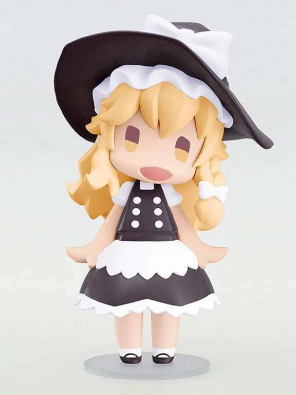 Touhou Project - HELLO! GOOD SMILE - Marisa Kirisame