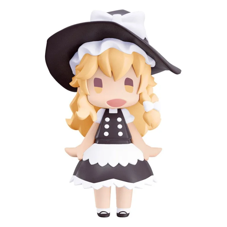 Touhou Project - HELLO! GOOD SMILE - Marisa Kirisame