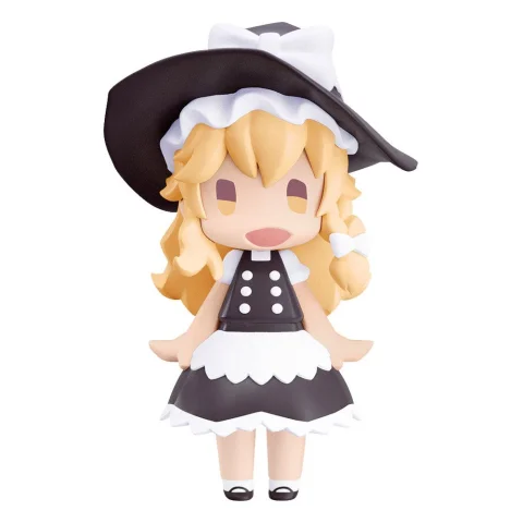 Produktbild zu Touhou Project - HELLO! GOOD SMILE - Marisa Kirisame