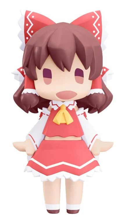Touhou Project - HELLO! GOOD SMILE - Reimu Hakurei