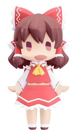 Produktbild zu Touhou Project - HELLO! GOOD SMILE - Reimu Hakurei
