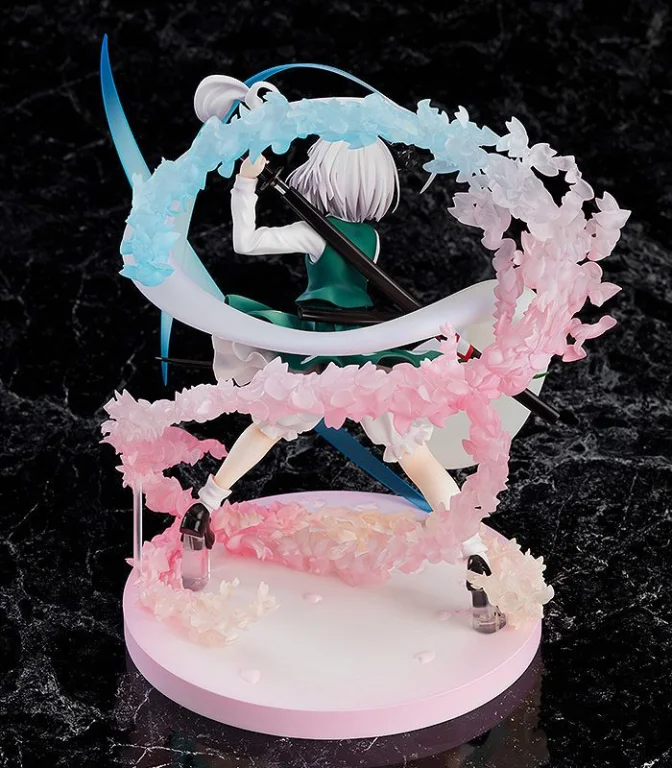 Touhou Project - Scale Figure - Yōmu Konpaku