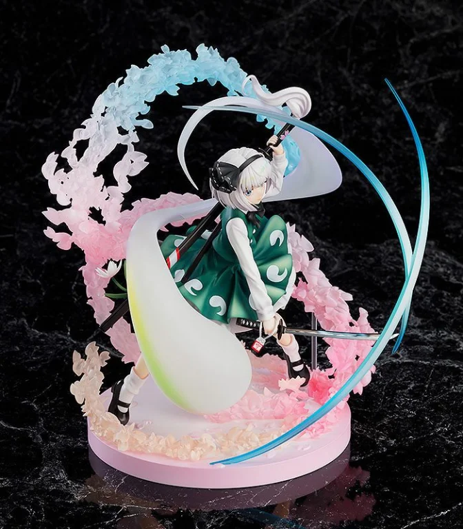 Touhou Project - Scale Figure - Yōmu Konpaku