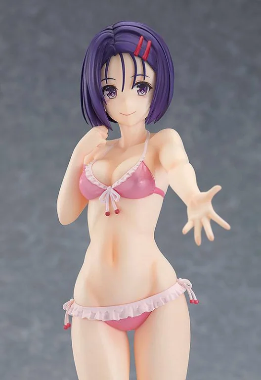 To Love-Ru - POP UP PARADE - Haruna Sairenji