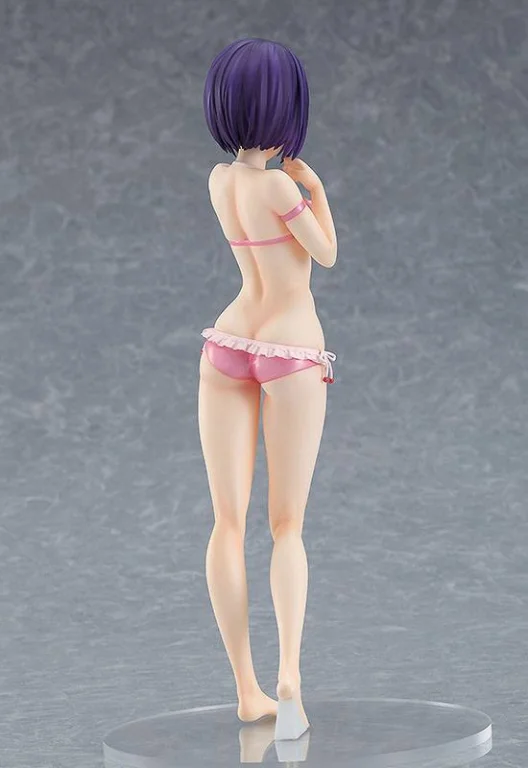 To Love-Ru - POP UP PARADE - Haruna Sairenji