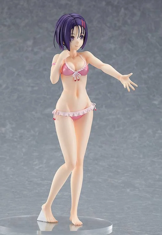 To Love-Ru - POP UP PARADE - Haruna Sairenji