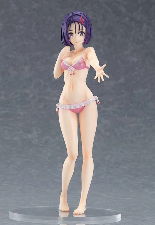 To Love-Ru - POP UP PARADE - Haruna Sairenji