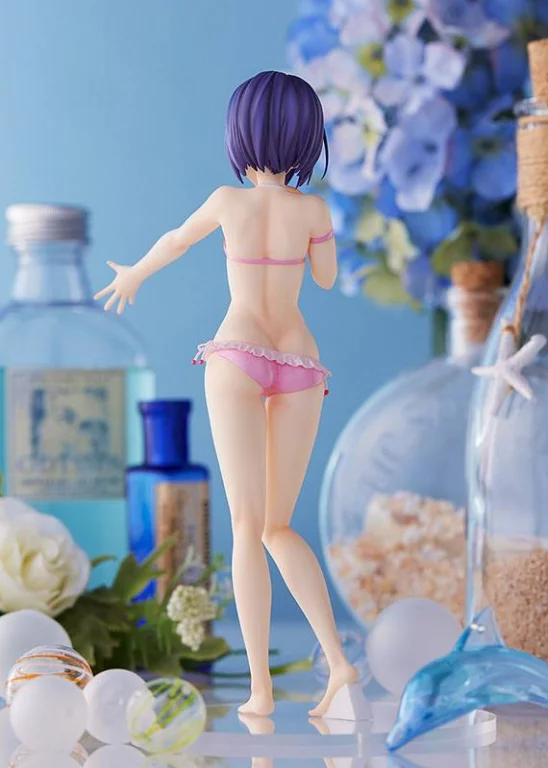 To Love-Ru - POP UP PARADE - Haruna Sairenji