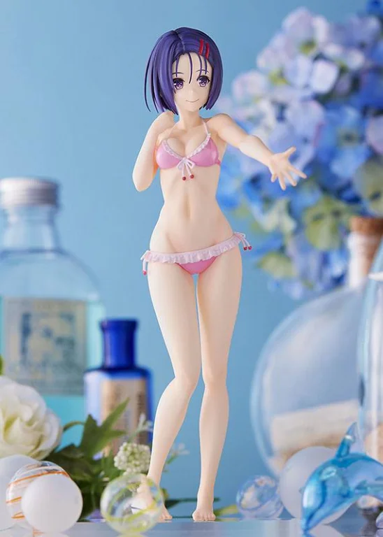 To Love-Ru - POP UP PARADE - Haruna Sairenji