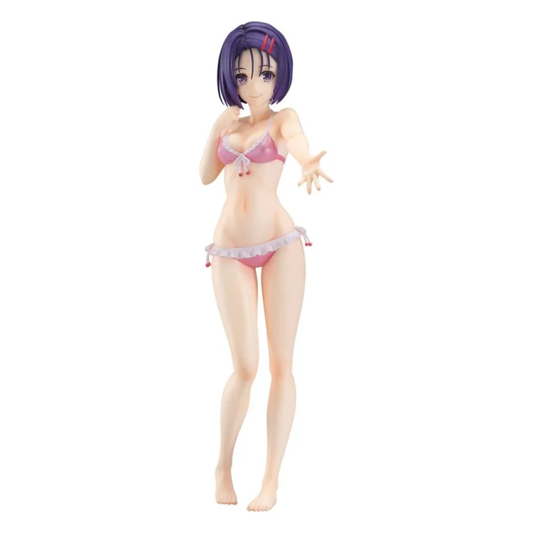 To Love-Ru - POP UP PARADE - Haruna Sairenji