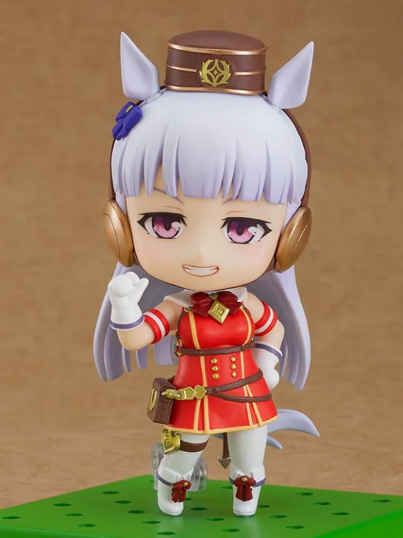 Umamusume - Nendoroid - Gold Ship
