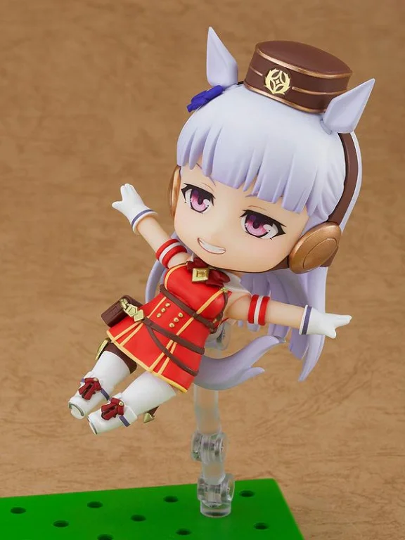 Umamusume - Nendoroid - Gold Ship