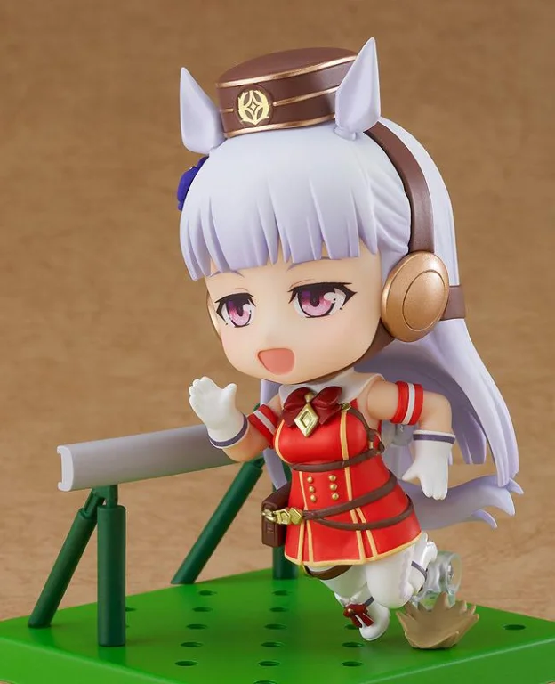 Umamusume - Nendoroid - Gold Ship