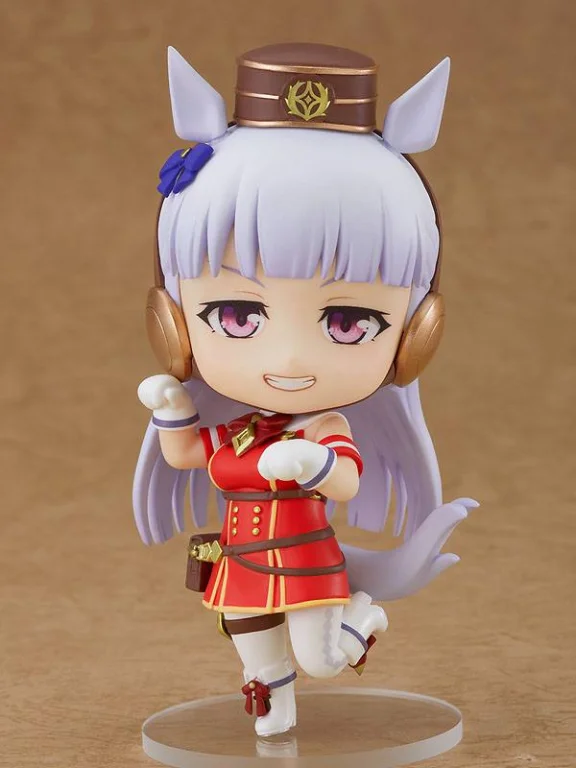 Umamusume - Nendoroid - Gold Ship