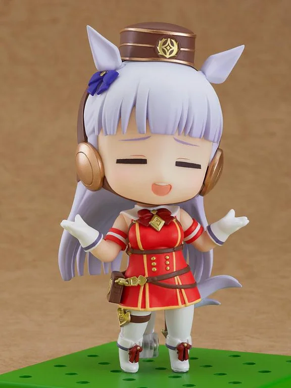 Umamusume - Nendoroid - Gold Ship